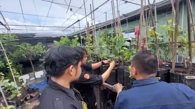 Kisah Inspiratif: Mantan Pengguna Narkoba Jadi Pengusaha Sukses di Medan