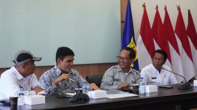 Pakpak Bharat Serius Kembangkan Perkebunan Durian, Gandeng Investor Asal Tiongkok