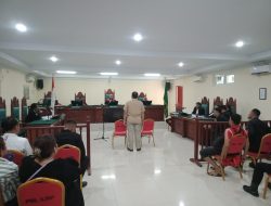 JPU Hadirkan Saksi Tidak Relevan di Persidangan Godol, Pengacara: Jaksa Tak Siap Hadapi Kesalahan