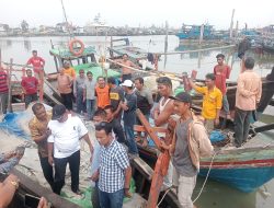 Puluhan Nelayan Tradisional Keluhkan Zona Tangkap