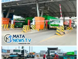 PT MTI Sebut layanan operasional di Common Gate NPCT -1 Kembali Normal