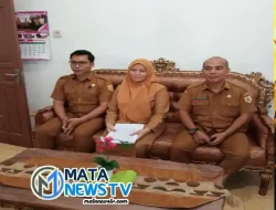 Dituding Tahan SK PPPK, Ini Penjelasan Pemkab Labusel