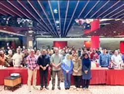 Bawaslu Sumut Gelar Bimtek untuk Perkuat Penyelesaian Sengketa Pilkada