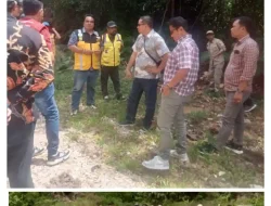 Penelitian Lapangan Serah Terima Hibah Barang Milik Negara di Kabupaten Pakpak Bharat