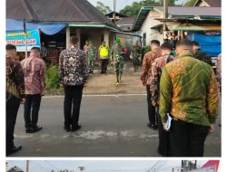 Kunjungan Presiden Jokowi ke Sumatera Barat, Apel Kesiapan Digelar di Agam