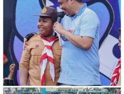 Gebyar Pendidikan Kota Medan 2024 Pecahkan Dua Rekor MURI Dunia!