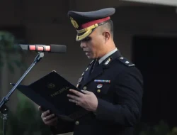 Tebing Tinggi Semarakkan Hari Lahir Pancasila dengan Upacara Penuh Makna