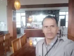 Penembakan Pendi Saragih oleh OTK: Dugaan Kaitan dengan Pecahnya Waduk di Purba Tongah