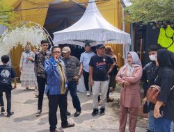 Tak Terima Dipoligami, Istri Sah Datangi Resepsi Pernikahan Suami