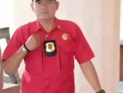 Marak Oknum Jurnalis Bodong, Ketua GAWARIS Ajak Jaga Marwah Pers