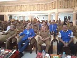 Ribuan Nelayan Sumatera Utara Terlindungi Asuransi BPJS Ketenagakerjaan