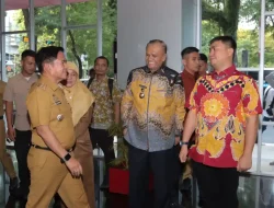 Pakpak Bharat Fokus Menurunkan Angka Stunting Melalui Intervensi Serentak