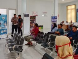 Samsat Tebing Tinggi Prioritaskan Kepuasan Masyarakat dengan Layanan Terbaik