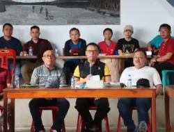 Polres Nias Selatan Siap Dukung Nias Pro 2024, Ciptakan Stabilitas Kamtibmas yang Kondusif