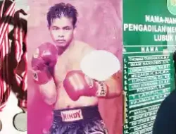 Rahmat Tarigan Siap Menjadi Saksi Kunci di Sidang Edi Suranta Gurusinga