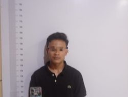 Jaringan Pencuri HP di Labuhanbatu Terbongkar, Pelaku dan Penadah Berhasil Diamankan!