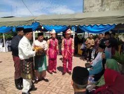 Tebing Tinggi Semarakkan Haul ke-127 Datuk Bandar Kajum, Pendiri Kota Tebing Tinggi