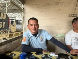 Tersangka Penganiayaan Josniko Tarigan Segera Diciduk, Kapolsek Pancur Batu Terbitkan DPO