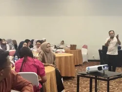 Meningkatkan Kepuasan Peserta JKN, BPJS Kesehatan Gelar Pelatihan Pelayanan Prima untuk Petugas Faskes