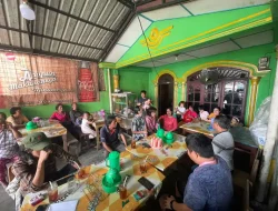 Warga Sekitar Dukung Beroperasinya Karaoke Keluarga Evo Star di Siantar