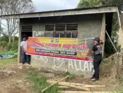 Satreskrim Polres Karo Bertindak Cepat Menindaklanjuti Laporan Judi Tembak Ikan di Desa Kandibata