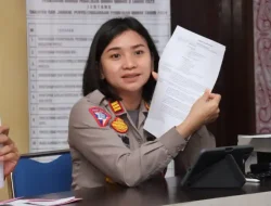 Sat Lantas Polres Tebing Tinggi Tindak Tegas Pelanggar Lalu Lintas: Tilang, Sidang, dan Bukti E-Tilang