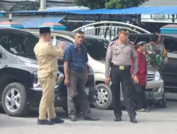 Polres Batu Bara Bantah Lamban Tangani Kasus Kekerasan Anak di Medang Deras