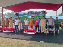 Batu Bara Diguncang Semangat Sepak Bola U-12, 72 Tim Berebut Piala ASKAB PSSI!