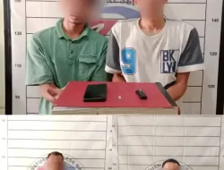 Satresnarkoba Polres Aceh Selatan Berhasil Amankan 4 Terduga Penyalahgunaan Narkoba dalam Satu Malam