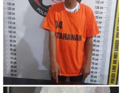 Polres Simalungun Gagalkan Transaksi Narkoba di Jalan Nagahuta, 13,09 Gram Sabu Diamankan!
