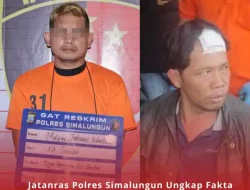 Fakta Baru Terungkap! Teman Akrab Jadi Korban Salah Sasaran Penembakan di Tiga Runggu