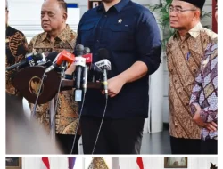 Persiapan PON XXI Aceh-Sumut Matang, Jokowi Minta Dilaporkan Detailnya