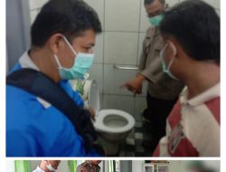 Kapolsek Tanahjawa Ungkap Skandal Pembuangan Bayi di Toilet RS Balimbingan, Pelaku Diduga Pelajar