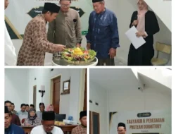 Yayasan Karir Protean Indonesia Meresmikan Protean Dormitory: Membangun Generasi Muda Adaptif dan Fleksibel