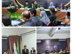 Magister KPI UIN Sunan Kalijaga Optimis Raih Akreditasi Unggul