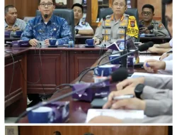 Medan Gelar Penertiban Lalu Lintas Besar-Besaran, 8 Ruas Jalan Utama Jadi Sasaran!