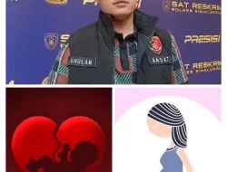 Siswi SMA di Simalungun Diduga Gugurkan Kandungan di Toilet RS, Pelaku Diamankan!