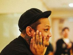 Vocalis Band Berinisial V Ditangkap Polisi Terkait Penyalahgunaan Narkoba