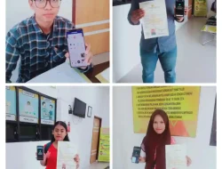 Polres Batubara Ajak Masyarakat Download POLRI SUPER APP untuk Kemudahan Layanan Kepolisian