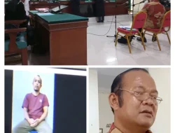 Kriminalisasi Edi Suranta Gurusinga Diduga Tak Sesuai Prosedur