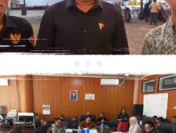 Aktivitas Pencucian Sarang Walet di Medan Resahkan Warga, DPRD Gelar RDP