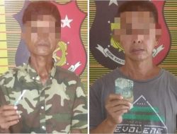 Polsek Belawan Tindak Tegas Pungli, Dua Pelaku Ditangkap!