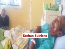Penduduk Dusun 16 Karang Anyar, Desa Paya Bakung, Deli Serdang, Menjadi Korban Penganiayaan oleh Oknum PTPN IV