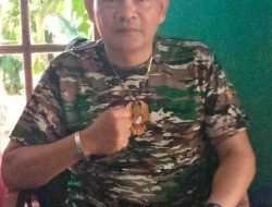 Sikap Kepala Puskesmas Tarogong Dinilai Tidak Profesional, Ketua Umum GAWARIS Angkat Bicara