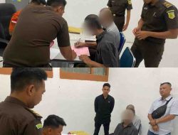Polres Aceh Selatan Berhasil Limpahkan Dua Tersangka Tindak Pidana ke JPU