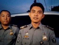 WNA Malaysia Diamankan Imigrasi Belawan Usai Masa Berlaku Izin Tinggal Habis