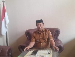 MTQ Ke XII Tingkat Kecamatan Beutong Berlangsung Sukses