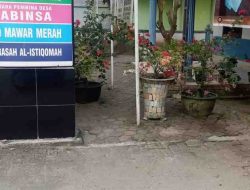 Kepala Desa Penara Kebun Asmawati Dikritik Warga, Dinilai Tidak Pantas Menjadi Pemimpin.