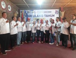 ALMI Jepara Resmi Kukuhkan Pengurus Baru, Siap Hadapi Tantangan Era Digital