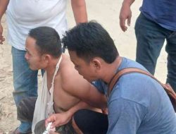 Polres Simalungun Berhasil Ungkap Kasus Narkoba, Amankan Satu Tersangka dan Barang Bukti 1,28 Gram Sabu